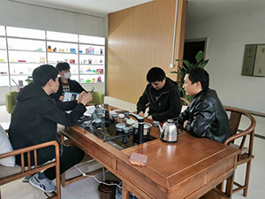公司展示1